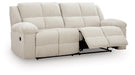 Orlen Reclining Sofa - One & Only Furniture