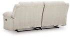 Orlen Reclining Sofa - One & Only Furniture