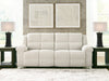 Orlen Reclining Sofa - One & Only Furniture