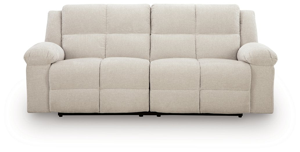 Orlen Reclining Sofa - One & Only Furniture