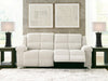 Orlen Reclining Sofa - One & Only Furniture