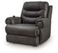 Revived and Restored Power Lift Recliner - One & Only Furniture