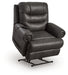 Revived and Restored Power Lift Recliner - One & Only Furniture