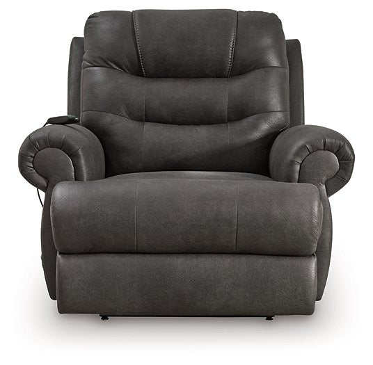 Revived and Restored Power Lift Recliner - One & Only Furniture