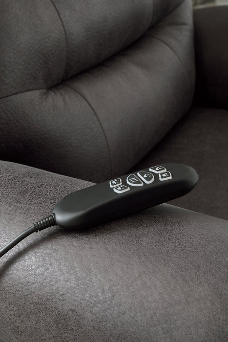 Revived and Restored Power Lift Recliner - One & Only Furniture