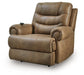 Revived and Restored Power Lift Recliner - One & Only Furniture