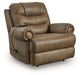 Revived and Restored Power Lift Recliner - One & Only Furniture