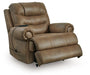Revived and Restored Power Lift Recliner - One & Only Furniture