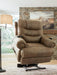 Revived and Restored Power Lift Recliner - One & Only Furniture