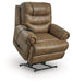 Revived and Restored Power Lift Recliner - One & Only Furniture