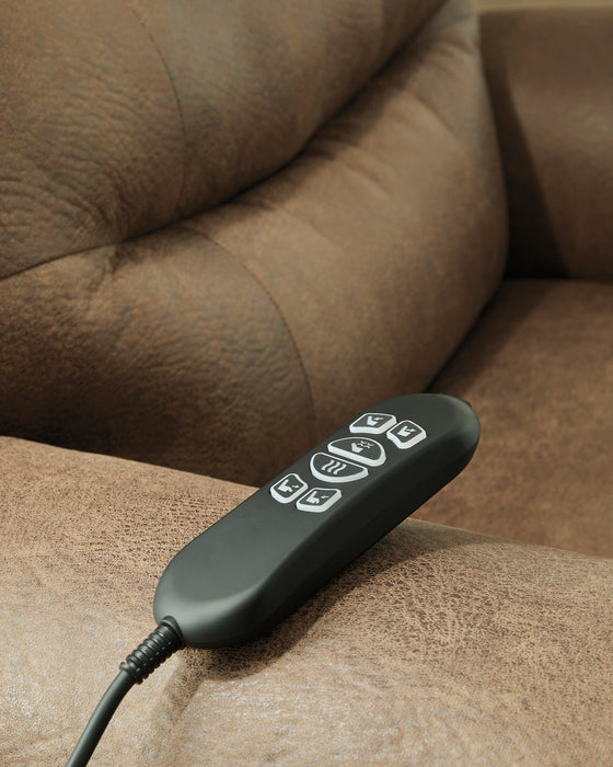 Revived and Restored Power Lift Recliner - One & Only Furniture