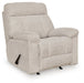 Hoyne Park Recliner - One & Only Furniture