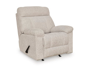 Hoyne Park Recliner - One & Only Furniture