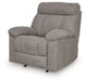 Hoyne Park Recliner - One & Only Furniture