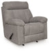 Hoyne Park Recliner - One & Only Furniture