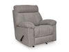 Hoyne Park Recliner - One & Only Furniture