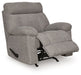 Hoyne Park Recliner - One & Only Furniture