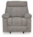 Hoyne Park Recliner - One & Only Furniture