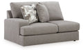 Lindon Sectional with Chaise - One & Only Furniture