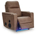 Lorrenton Power Glider Recliner with Audio System - One & Only Furniture