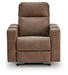 Lorrenton Power Glider Recliner with Audio System - One & Only Furniture