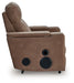 Lorrenton Power Glider Recliner with Audio System - One & Only Furniture