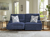Acklen Place Power Reclining Sectional - One & Only Furniture