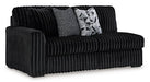 Midnight-Madness Sectional - One & Only Furniture