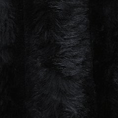 Midnight-Madness Oversized Accent Ottoman - One & Only Furniture