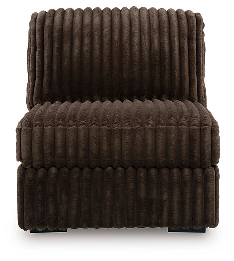 Midnight-Madness Sectional - One & Only Furniture