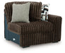 Midnight-Madness Sectional Sofa - One & Only Furniture