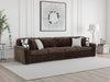 Midnight-Madness Sectional - One & Only Furniture