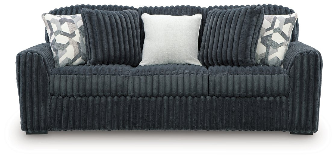Midnight-Madness Sofa - One & Only Furniture