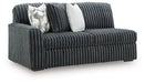 Midnight-Madness Sectional - One & Only Furniture