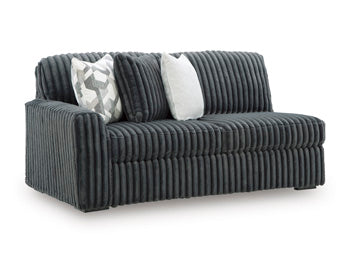 Midnight-Madness Sectional - One & Only Furniture