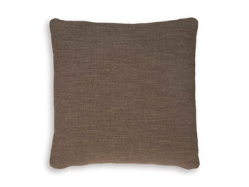 Brockbert Pillow (Set of 4) - One & Only Furniture