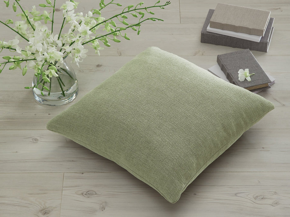Brockbert Pillow (Set of 4) - One & Only Furniture