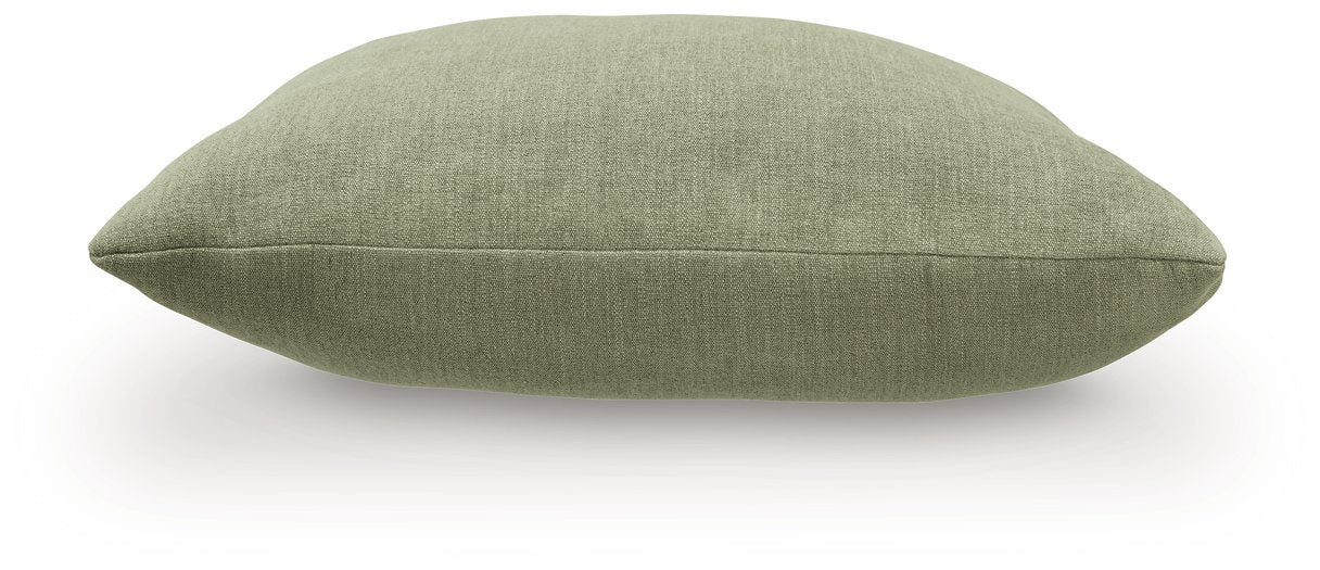 Brockbert Pillow (Set of 4) - One & Only Furniture