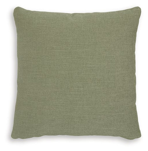 Brockbert Pillow (Set of 4) - One & Only Furniture