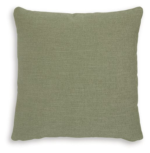 Brockbert Pillow (Set of 4) - One & Only Furniture