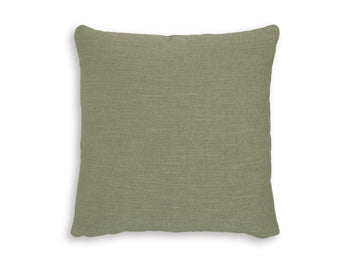 Brockbert Pillow (Set of 4) - One & Only Furniture