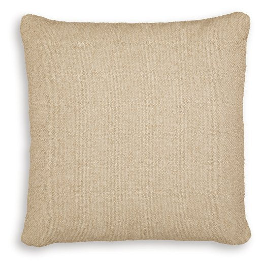 Macsen Pillow (Set of 4) - One & Only Furniture