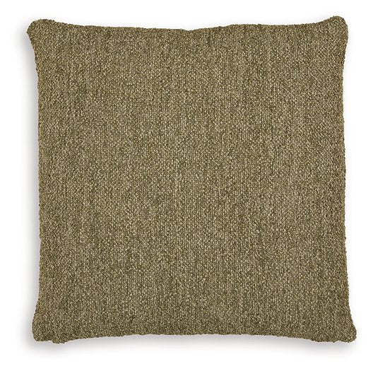 Macsen Pillow (Set of 4) - One & Only Furniture
