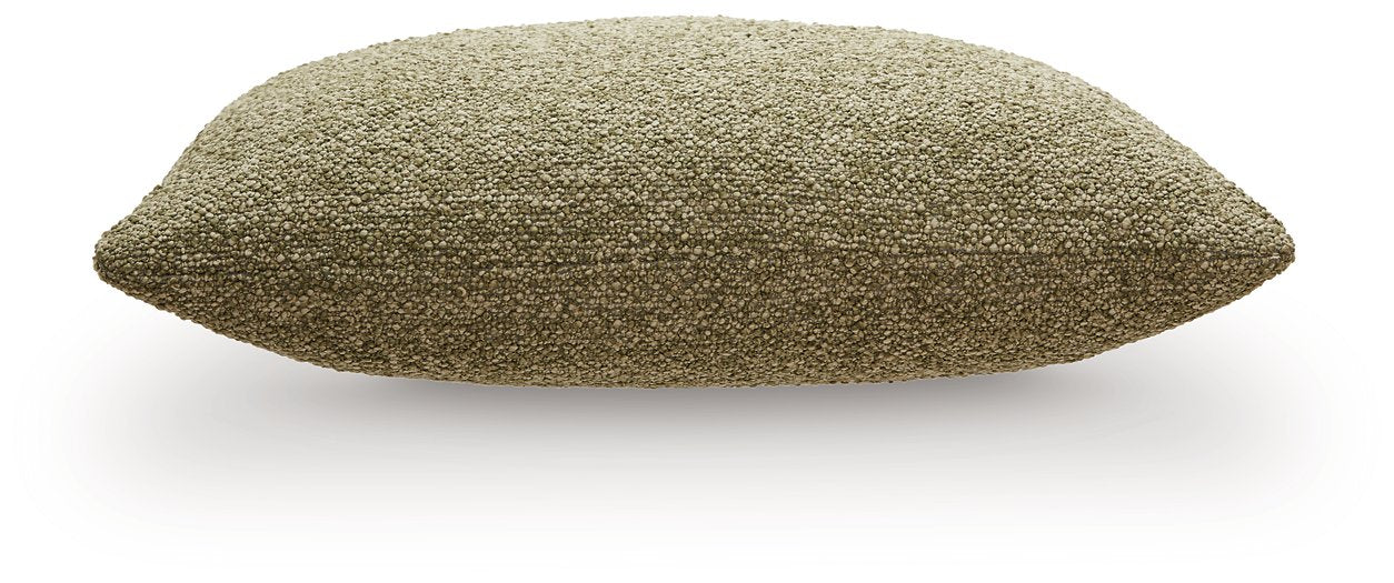 Macsen Pillow (Set of 4) - One & Only Furniture