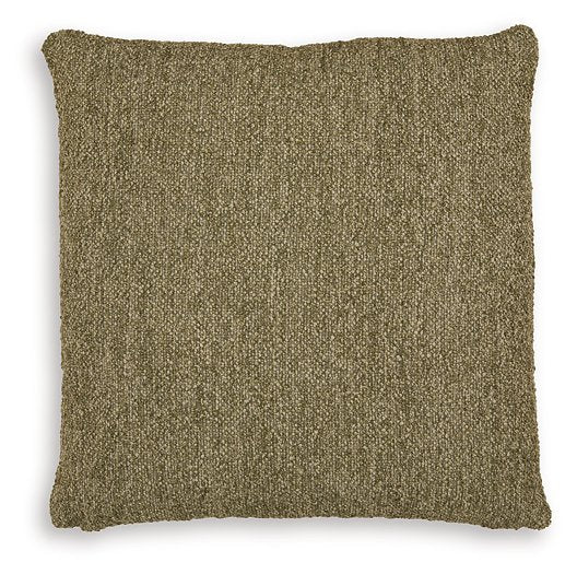 Macsen Pillow (Set of 4) - One & Only Furniture
