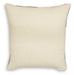 Hallam Pillow (Set of 4) - One & Only Furniture