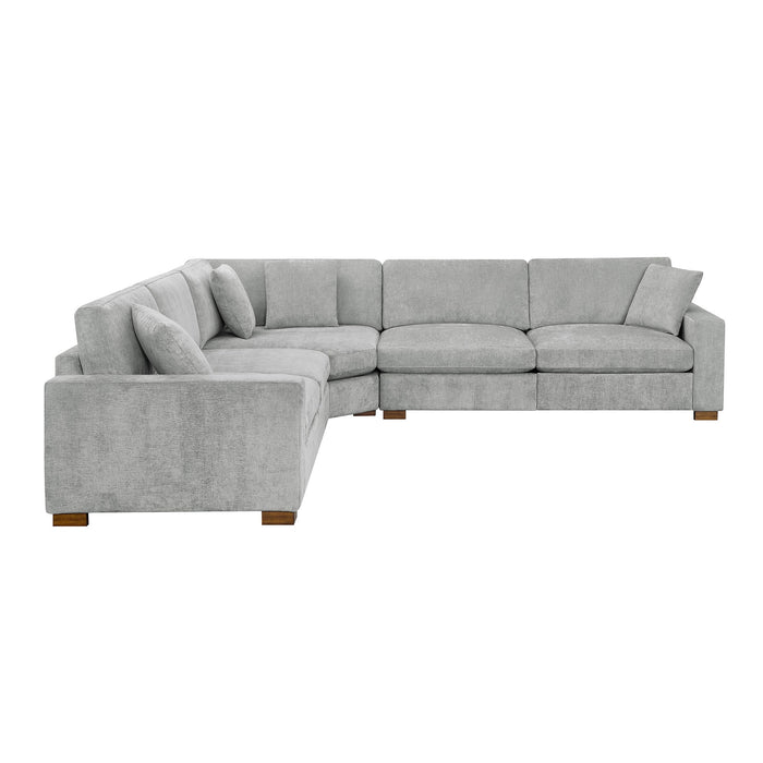 Henredon Selene 3-Piece Sectional
