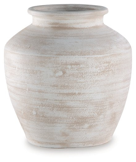 Meadie Vase - One & Only Furniture