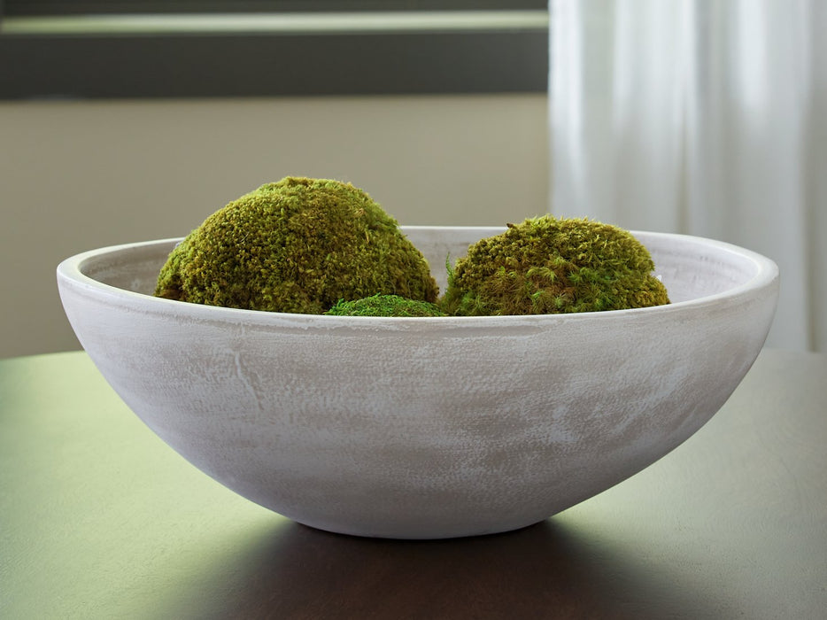 Meadie Bowl - One & Only Furniture