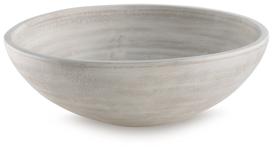 Meadie Bowl - One & Only Furniture